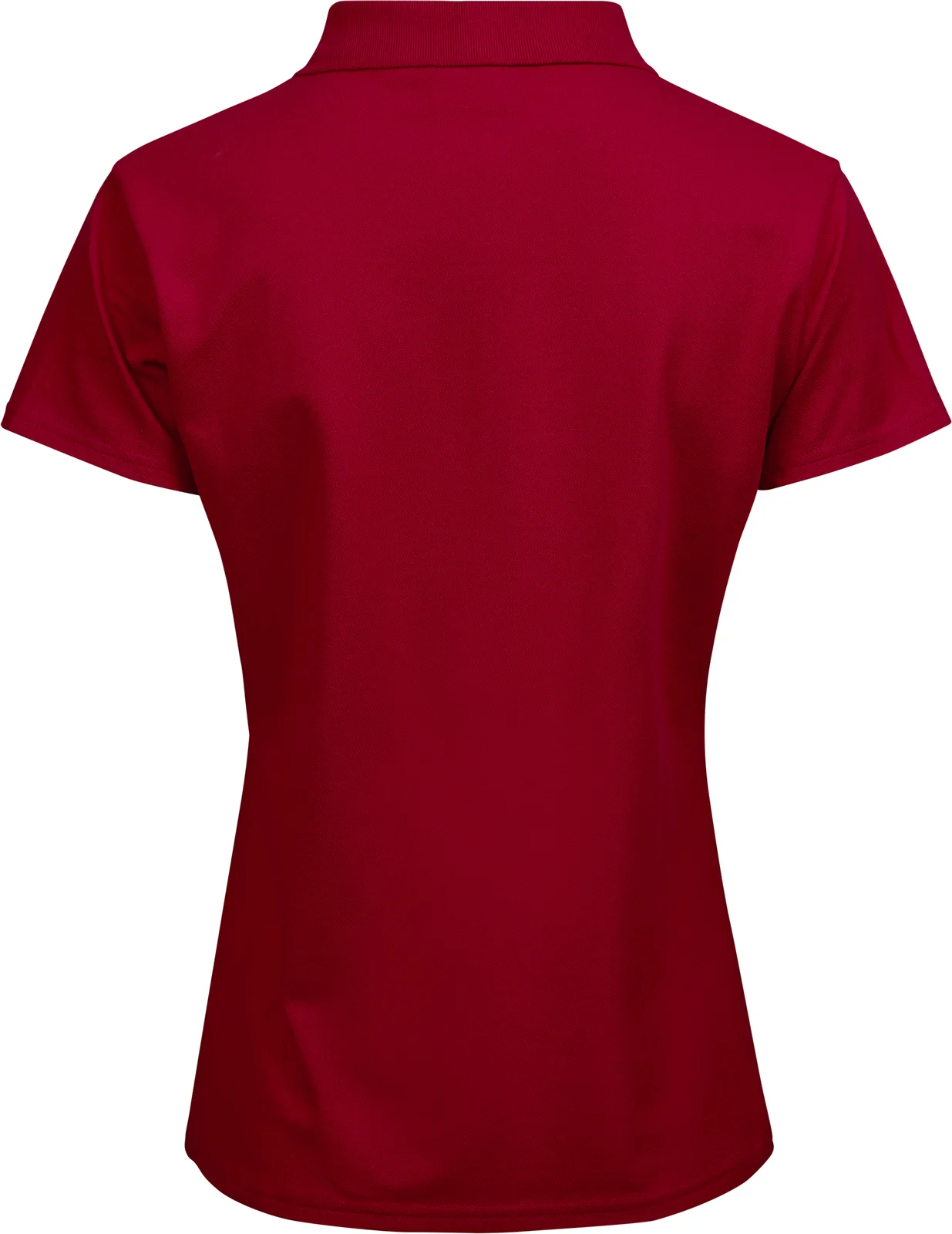 Tee Jays Ladies` Luxury Stretch Polo