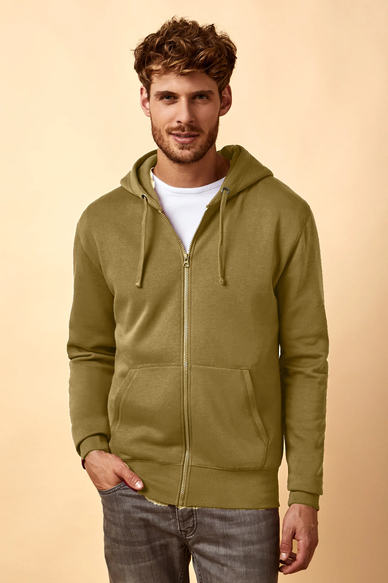 Promodoro X.O Men´s Hoody Jacket