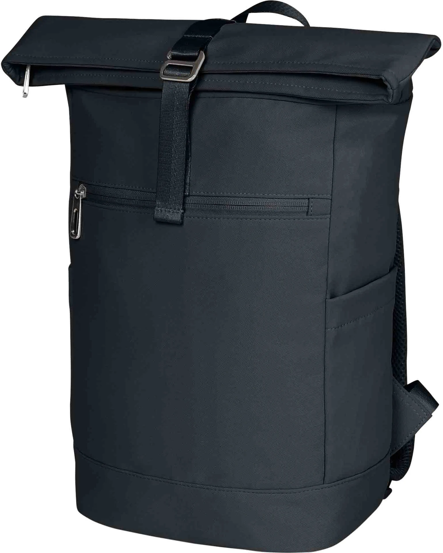 halfar-1818062-backpack-star-s-black-front-1 HALFAR Backpack Star S