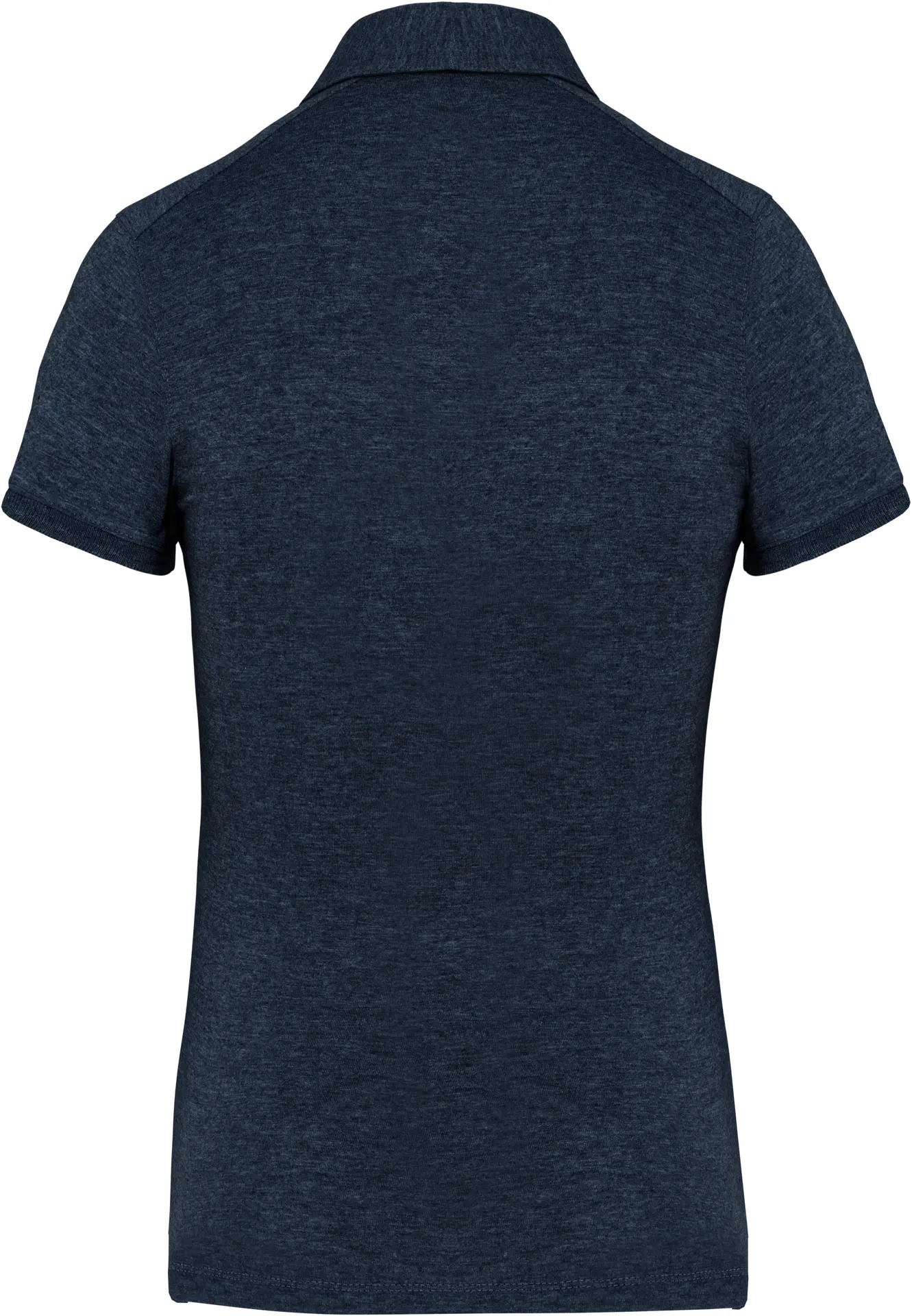 Kariban Damen Jersey Polo