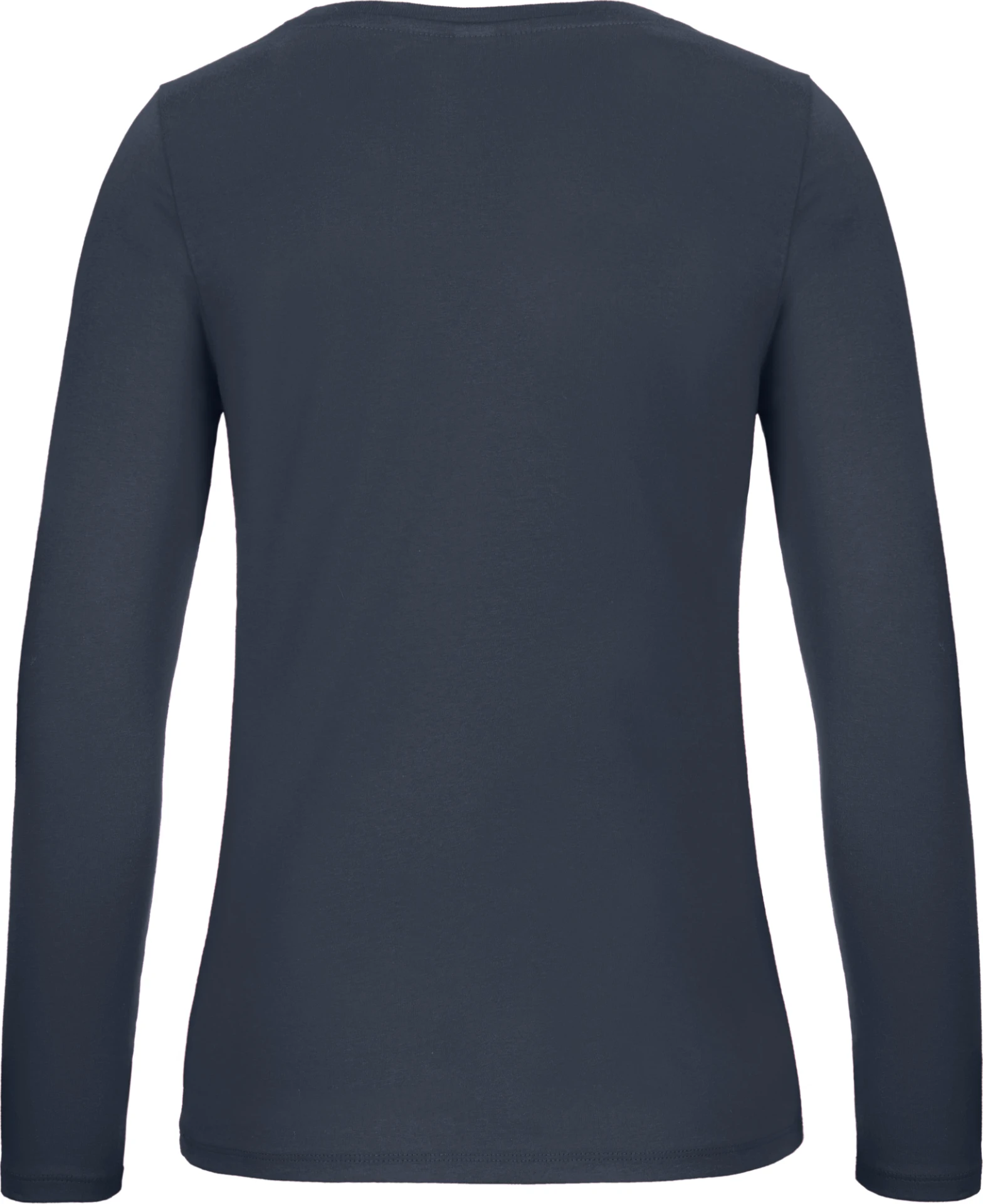 B&C T-Shirt #E150 Long Sleeve Women