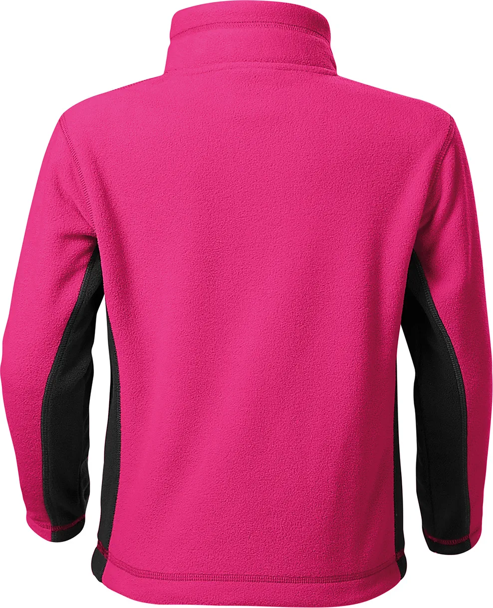 MALFINI Fleecejacke Kinder Frosty 529