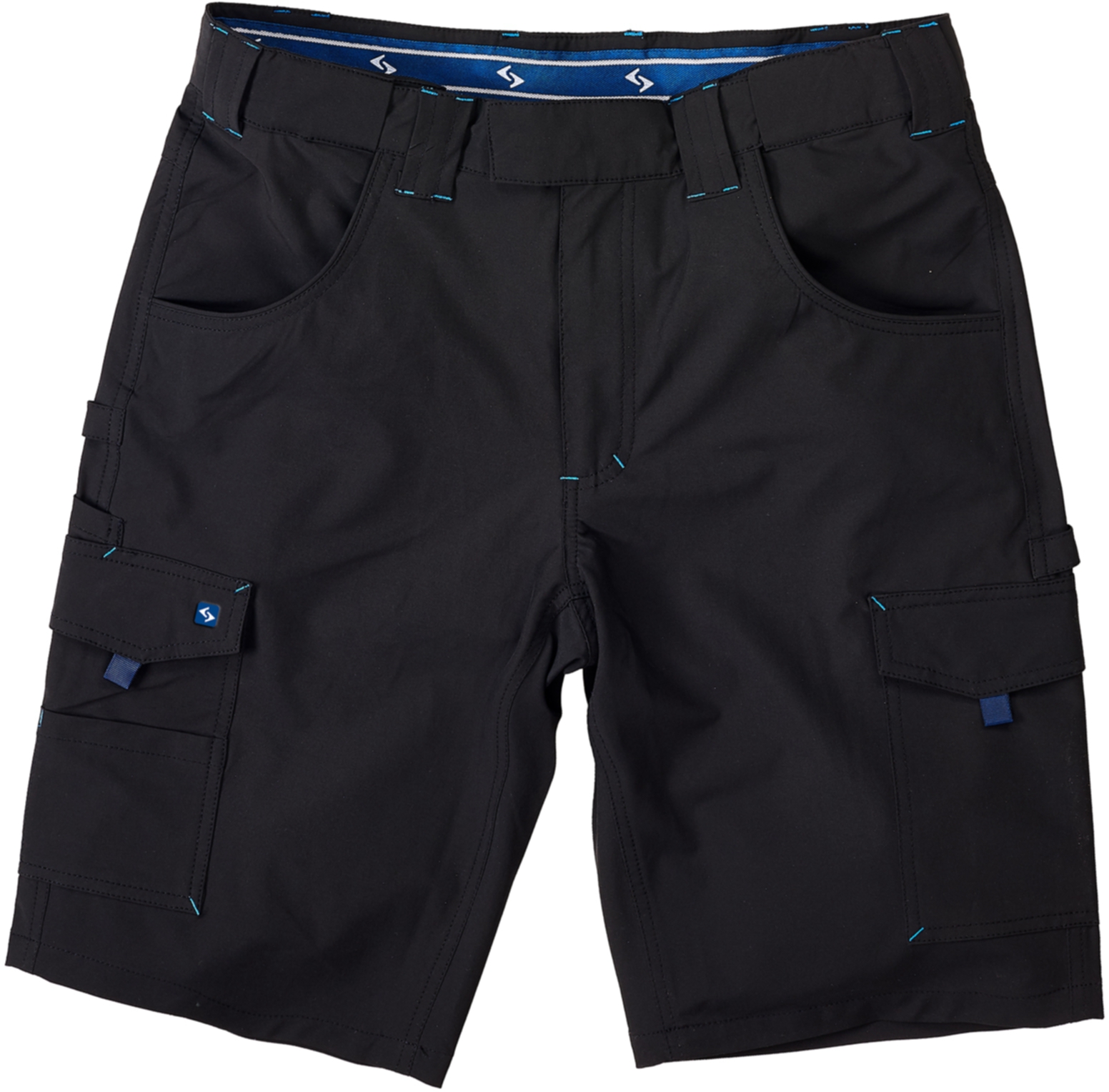 H.D. Concept leichte Softshellshort Work-4-You