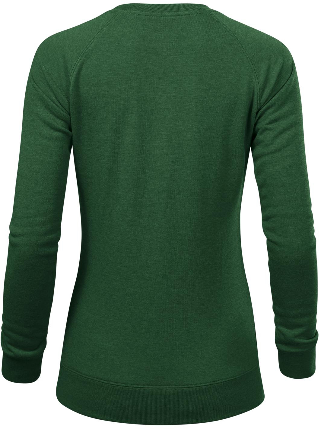 MALFINI Sweatshirt Damen Merger 416 MALFINI Sweatshirt Damen Merger 416