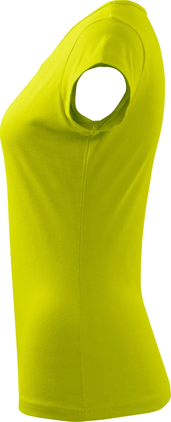 MALFINI T-Shirt Damen Pure 122