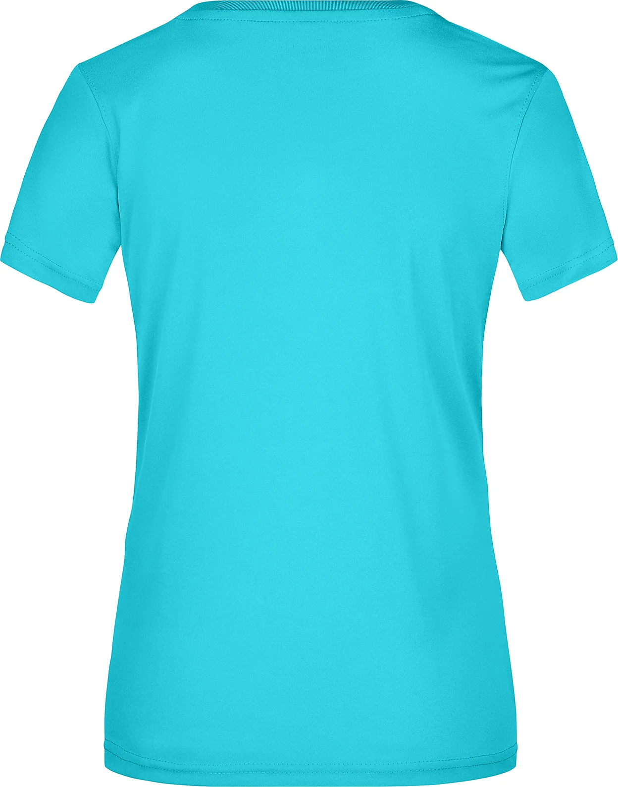 James & Nicholson Ladies Active-T