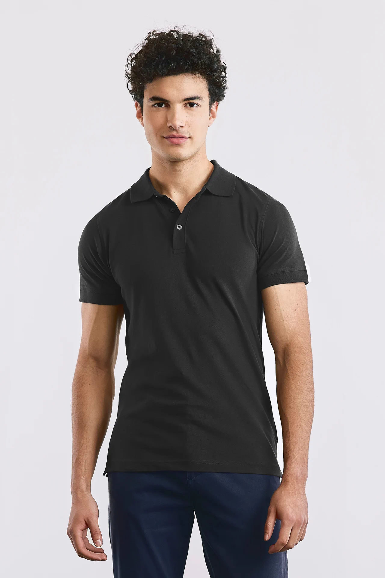 Promodoro Men´s Polo 92/8