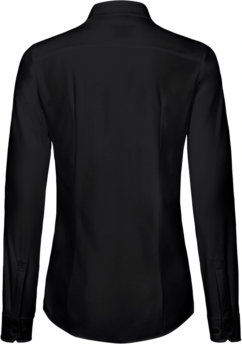 HAKRO Bluse 1/1 Arm 129 Natural Stretch HAKRO Bluse 1/1 Arm 129 Natural Stretch