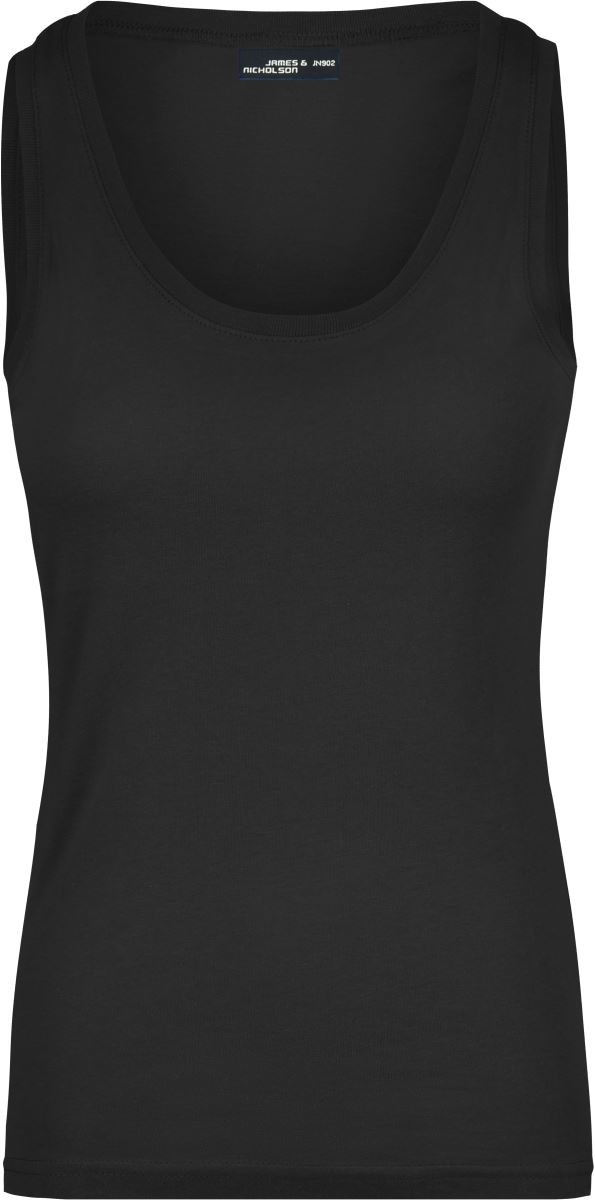 James & Nicholson Ladies Tank Top James & Nicholson Ladies Tank Top