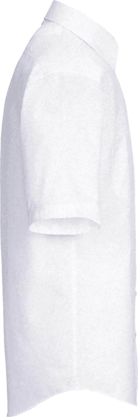HAKRO Hemd 1/2 Arm 122 Mikralinar®