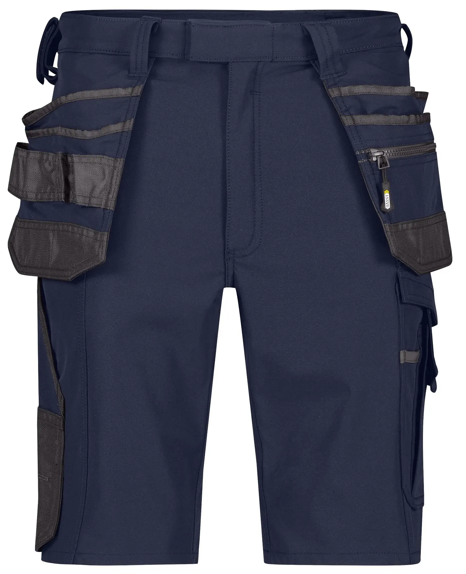 DASSY Stretch-Arbeitsshorts AURAX