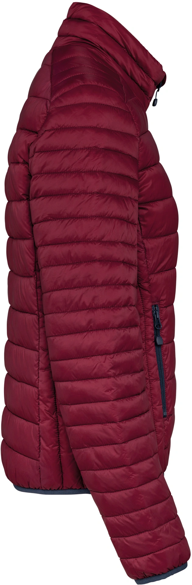 Kariban Leichte Damen Steppjacke