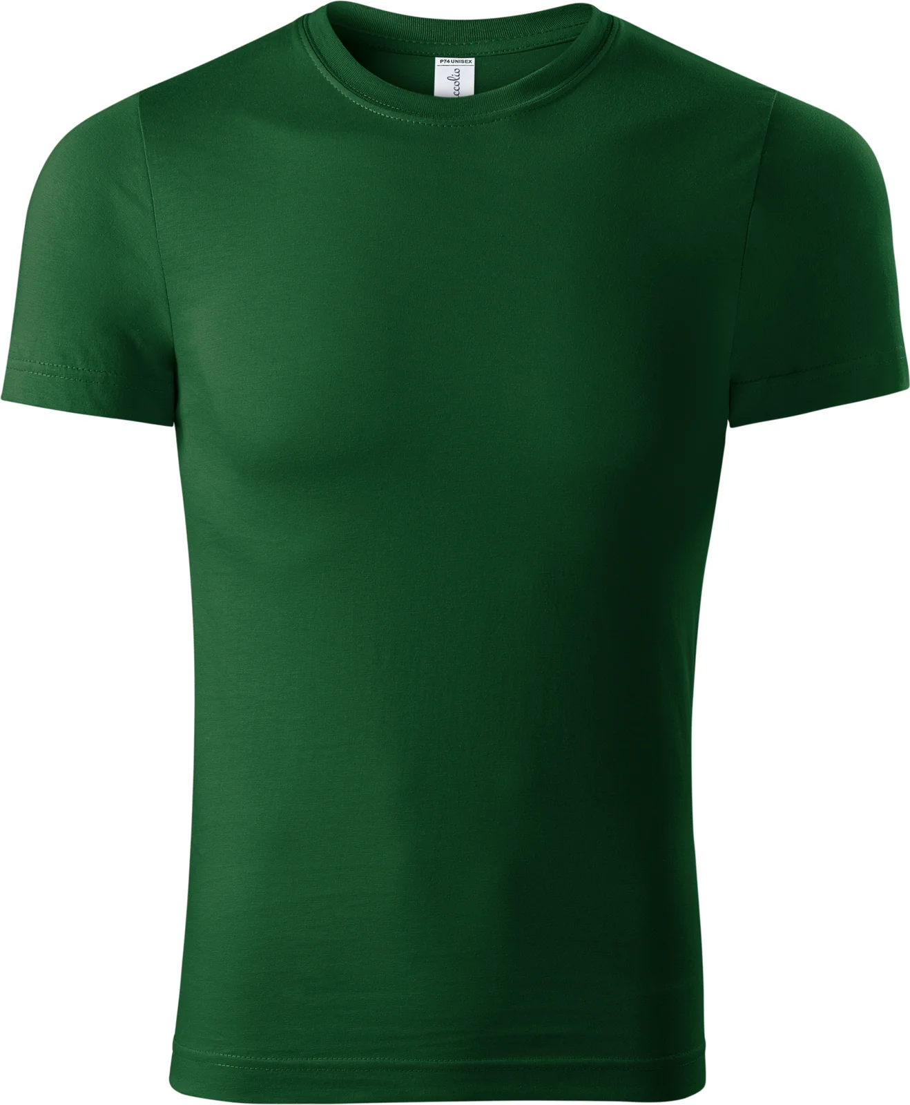 Piccolio T-Shirt Peak P74