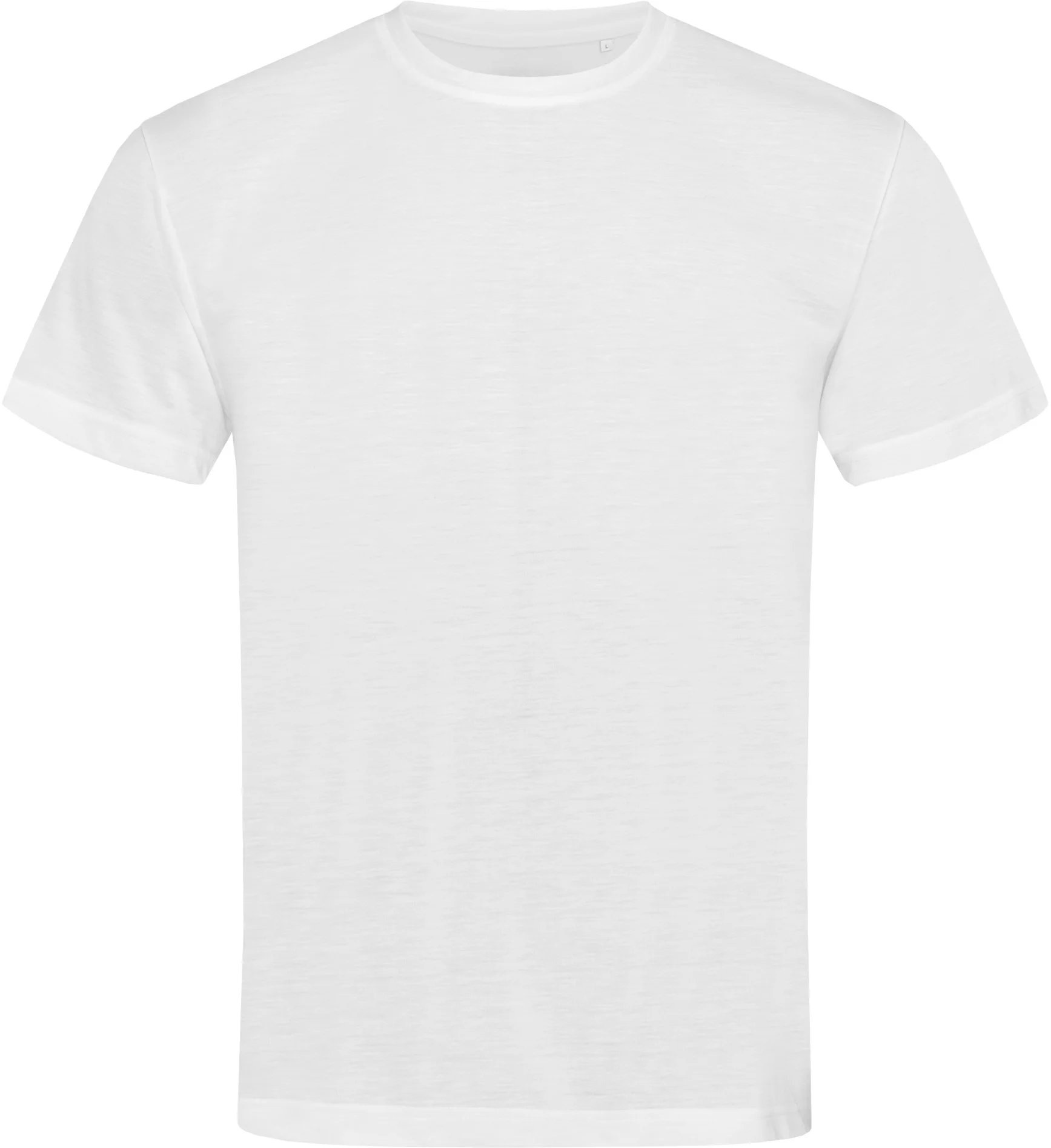 Stedman Active Cotton Touch Crew Neck