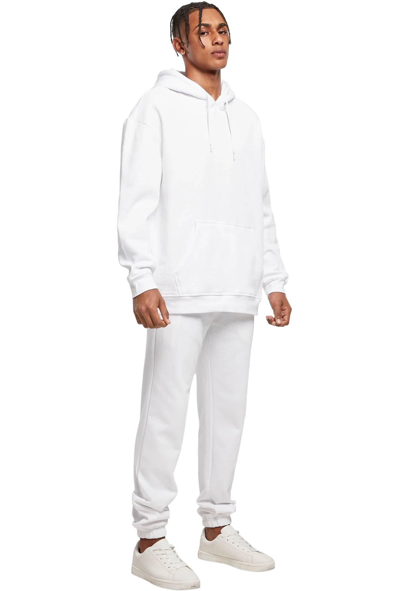 Build Your Brand Basic Sweatpants