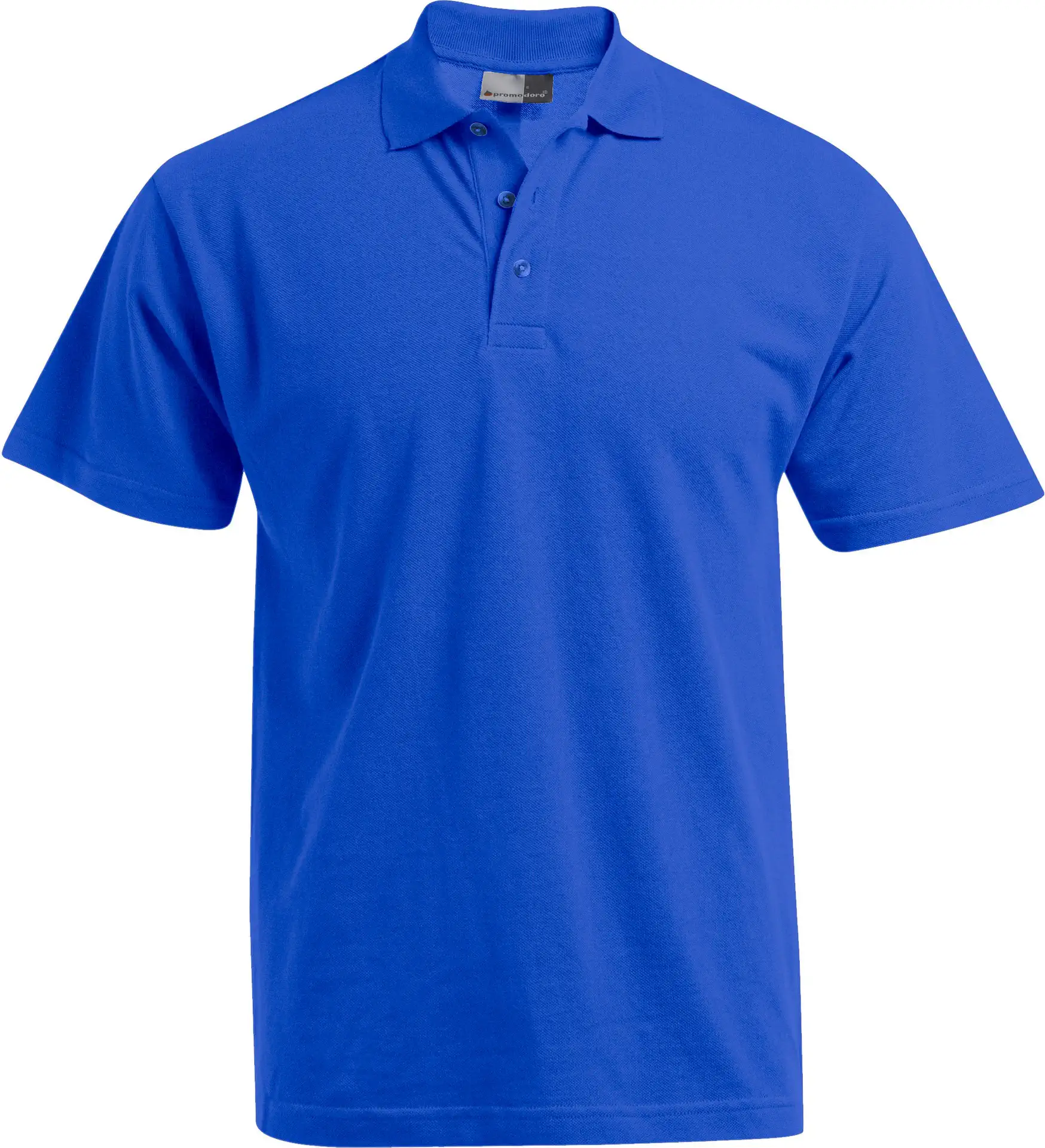 Promodoro Men's Premium Polo