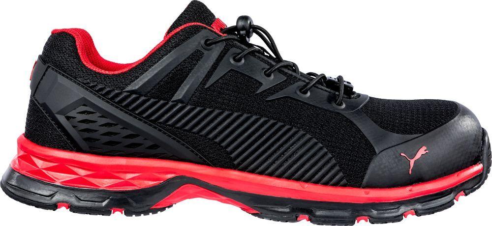 Puma Fuse Motion 2.0 Red Low S1P 64.389.0 Puma Fuse Motion 2.0 Red Low S1P 64.389.0