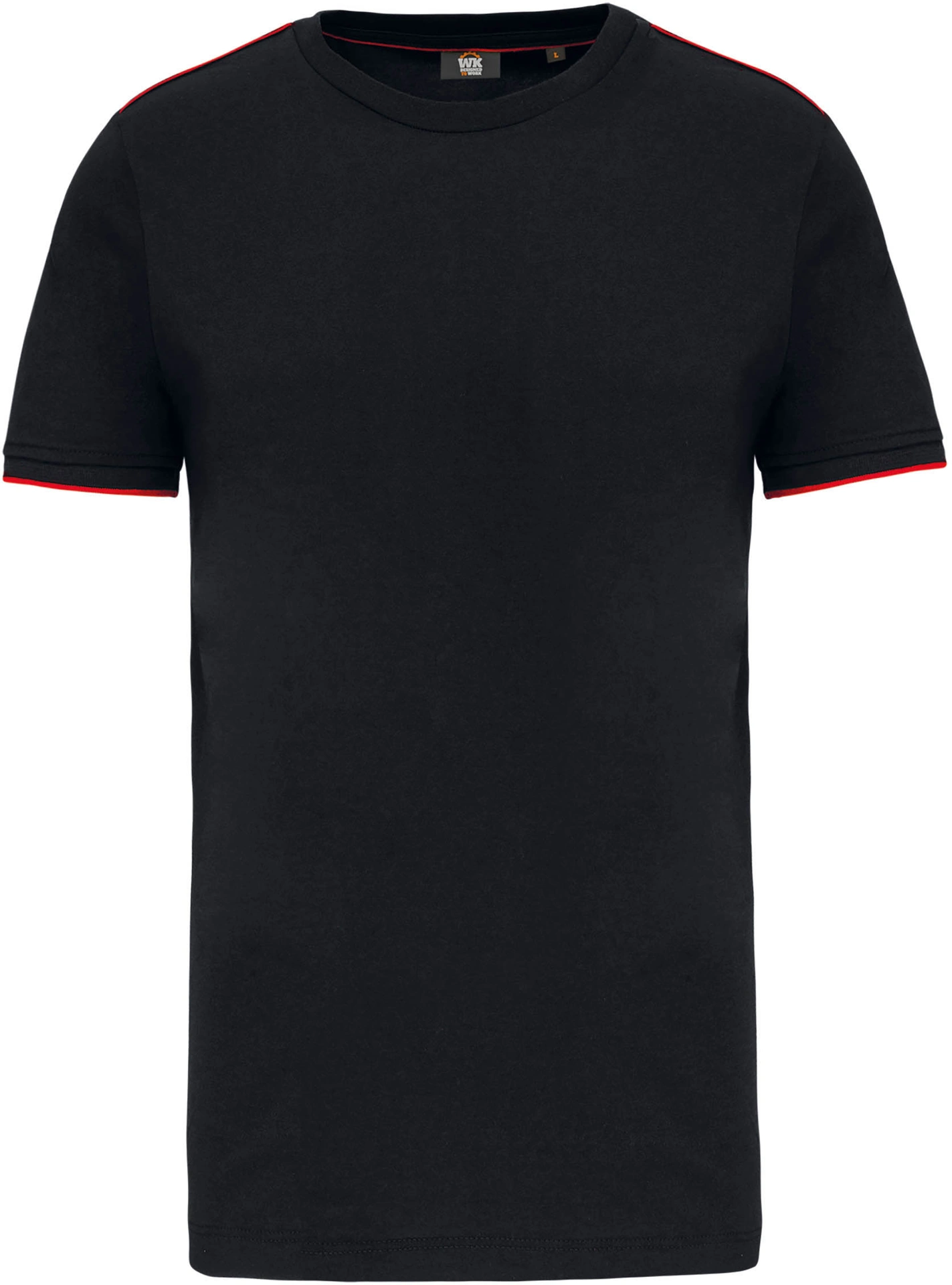 Kariban Herren Workwear T-Shirt "Day-to-Day"