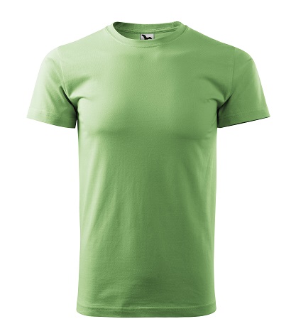 MALFINI T-Shirt Heavy New 137