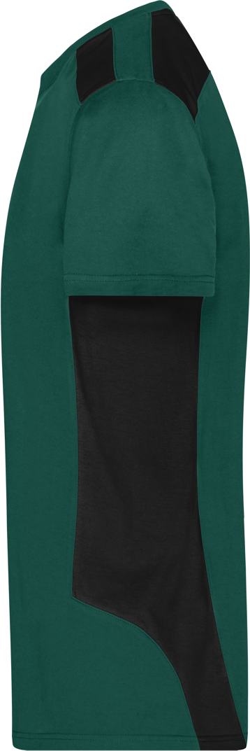 James & Nicholson Men's Workwear T-Shirt Strong James & Nicholson Men's Workwear T-Shirt Strong