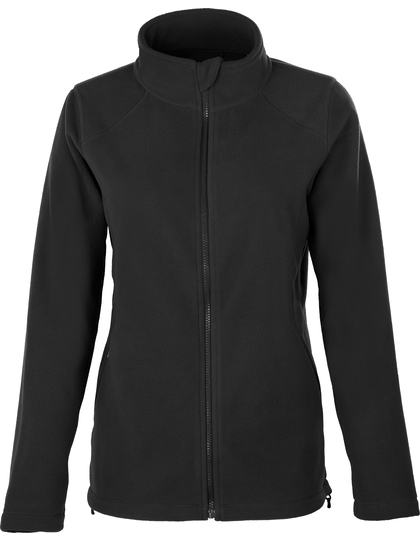 HRM Women´s Full-Zip Fleece Jacket