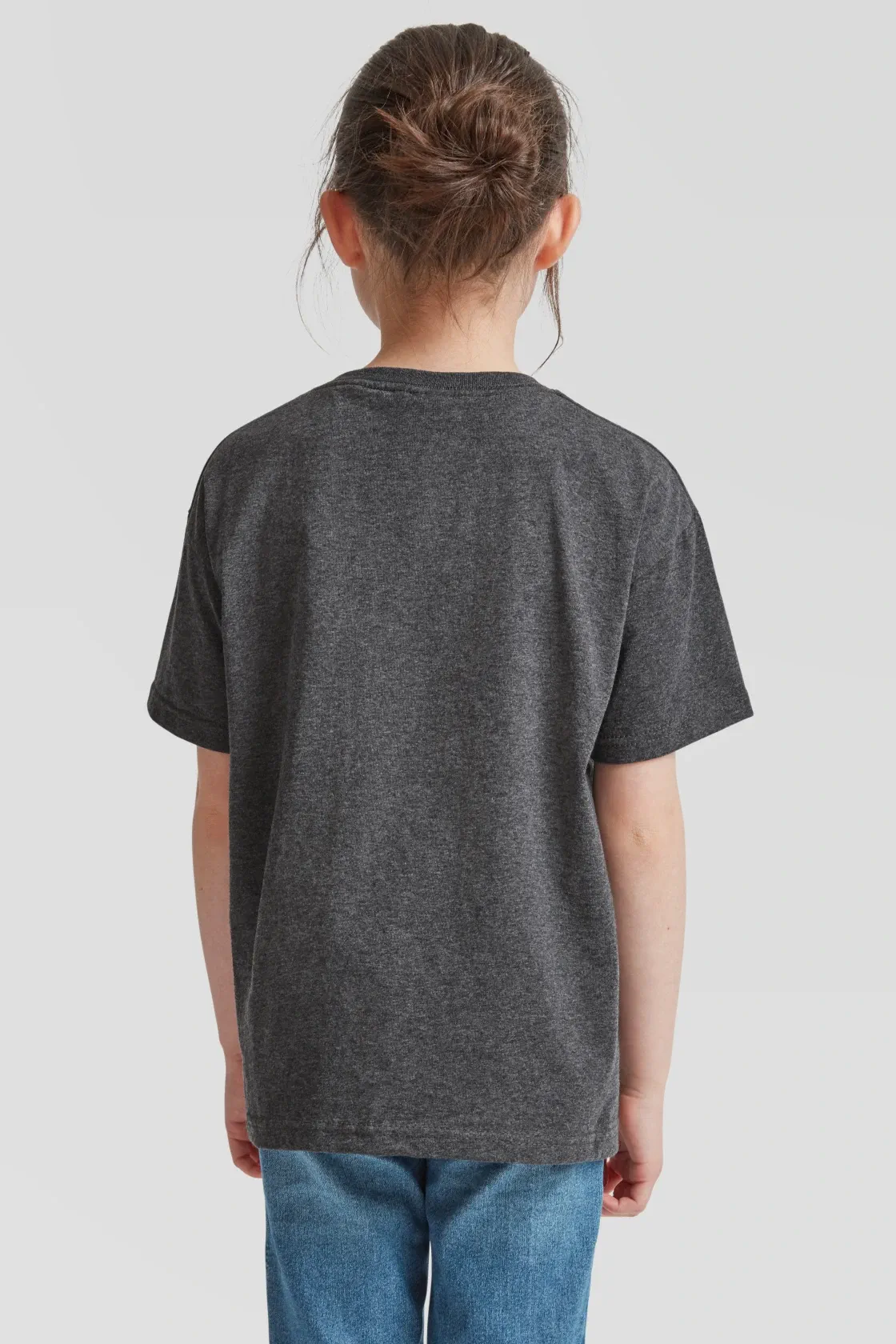 F.O.L. Kids Valueweight T
