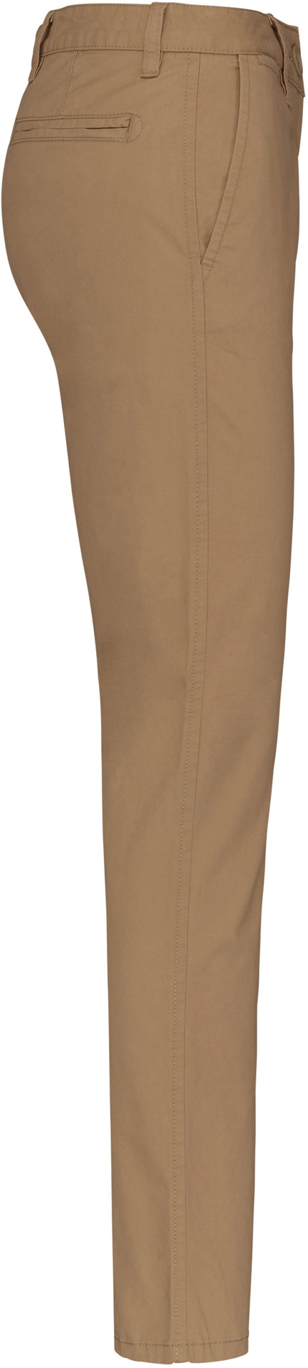 Kariban Damen Chino Hose
