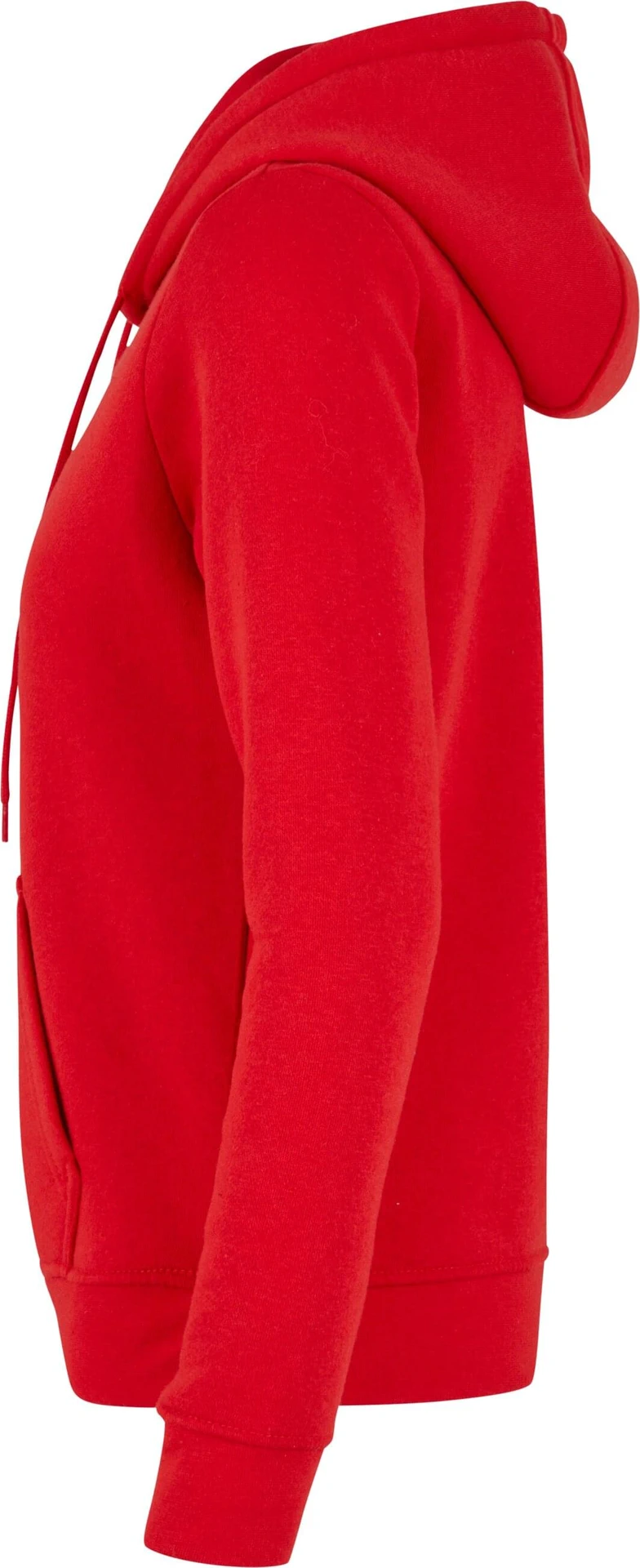 Build Your Brand Ladies Basic Hoody