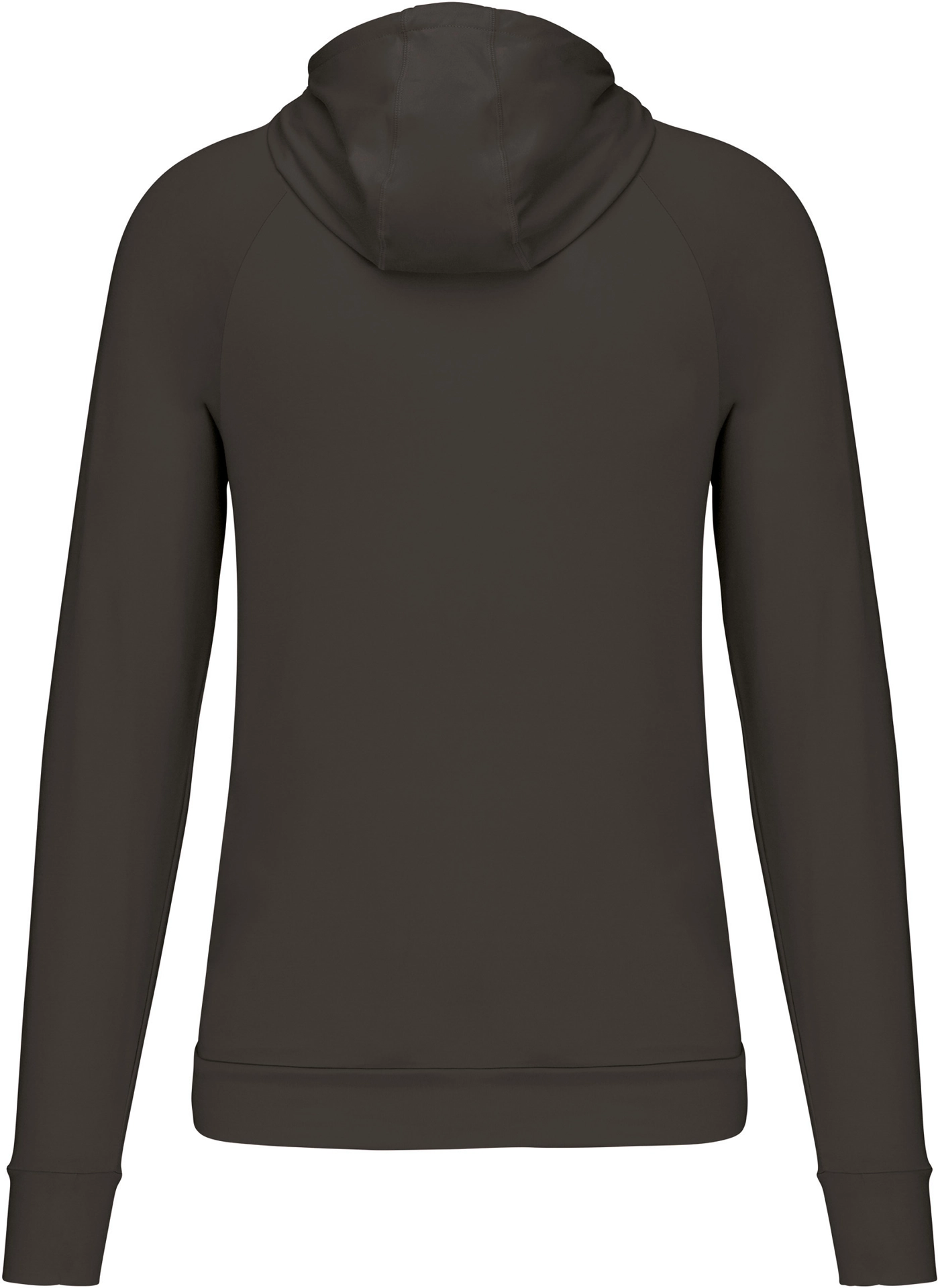 Kariban Sport Sweatshirt mit 1/4 Zip
