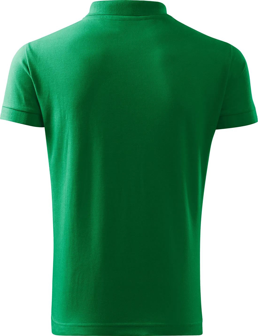 MALFINI Polo Cotton 212