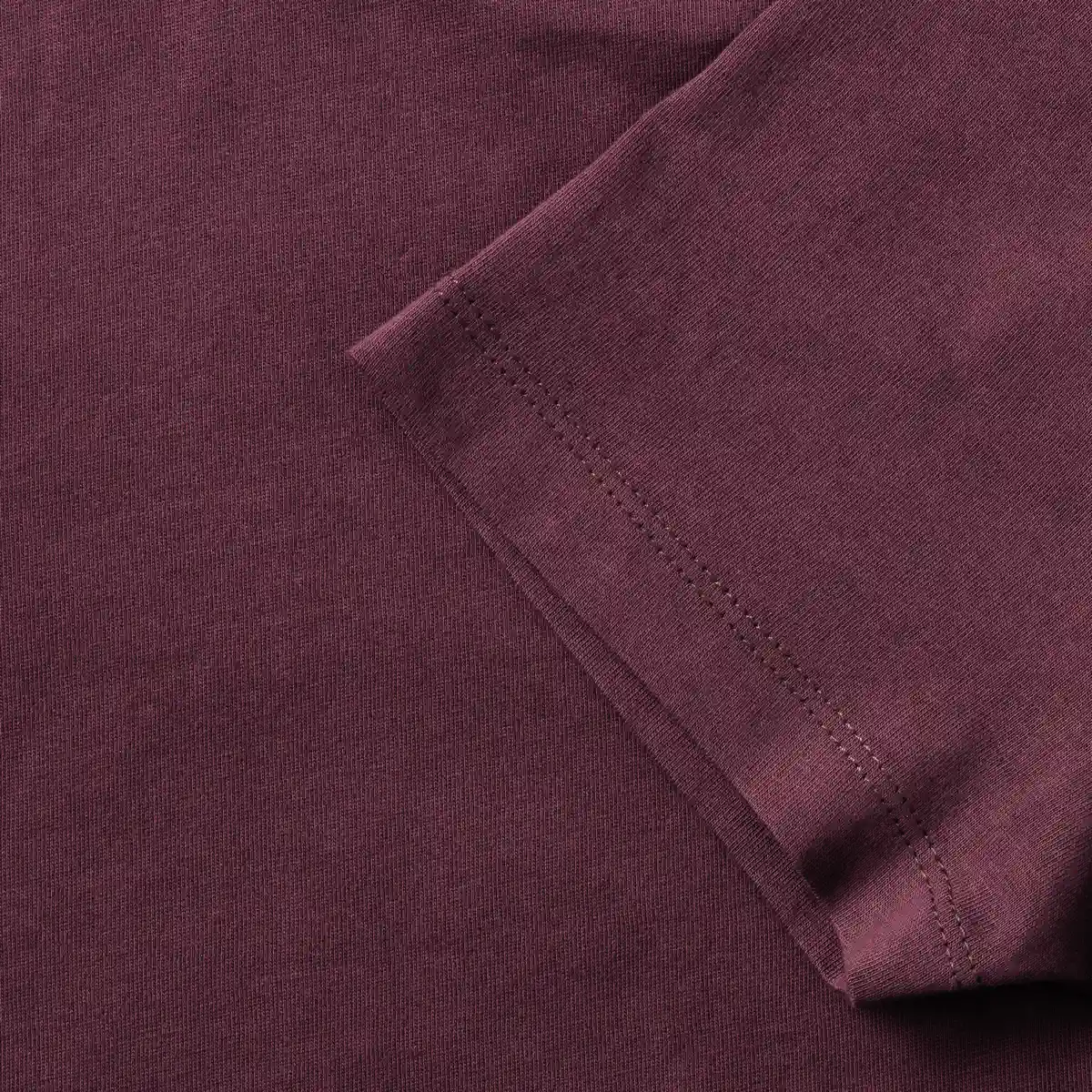 Russell Ladies Authentic Tee Pure Organic