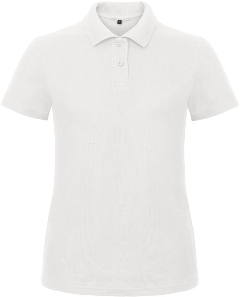 B&C Poloshirt ID.001 Women B&C Poloshirt ID.001 Women
