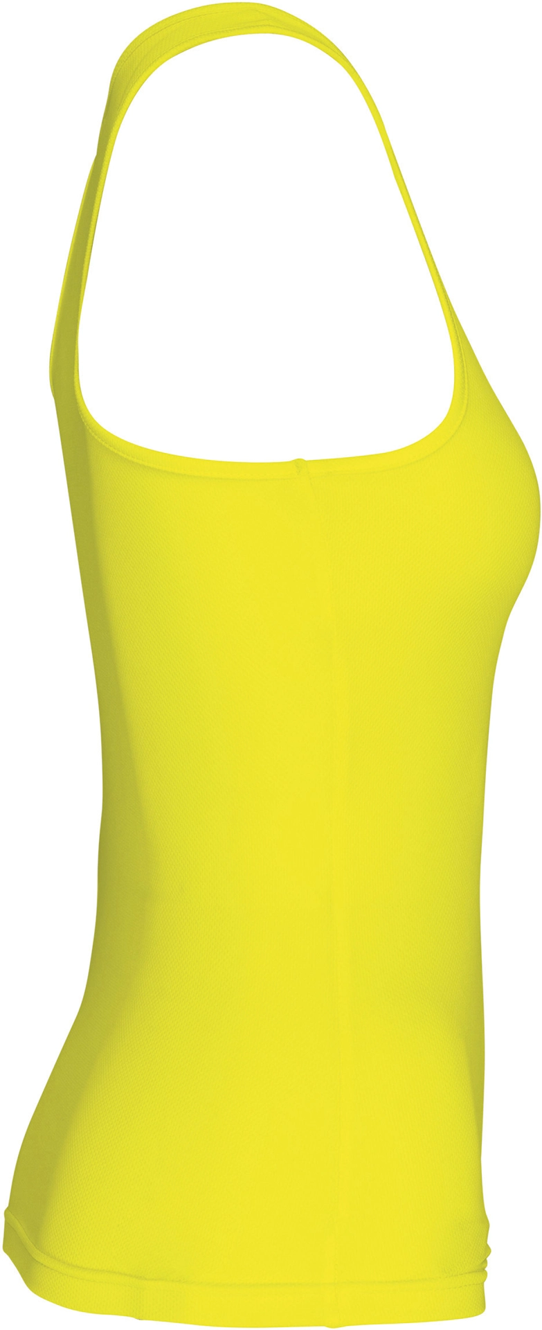 Kariban Damen Sport Shirt ärmellos