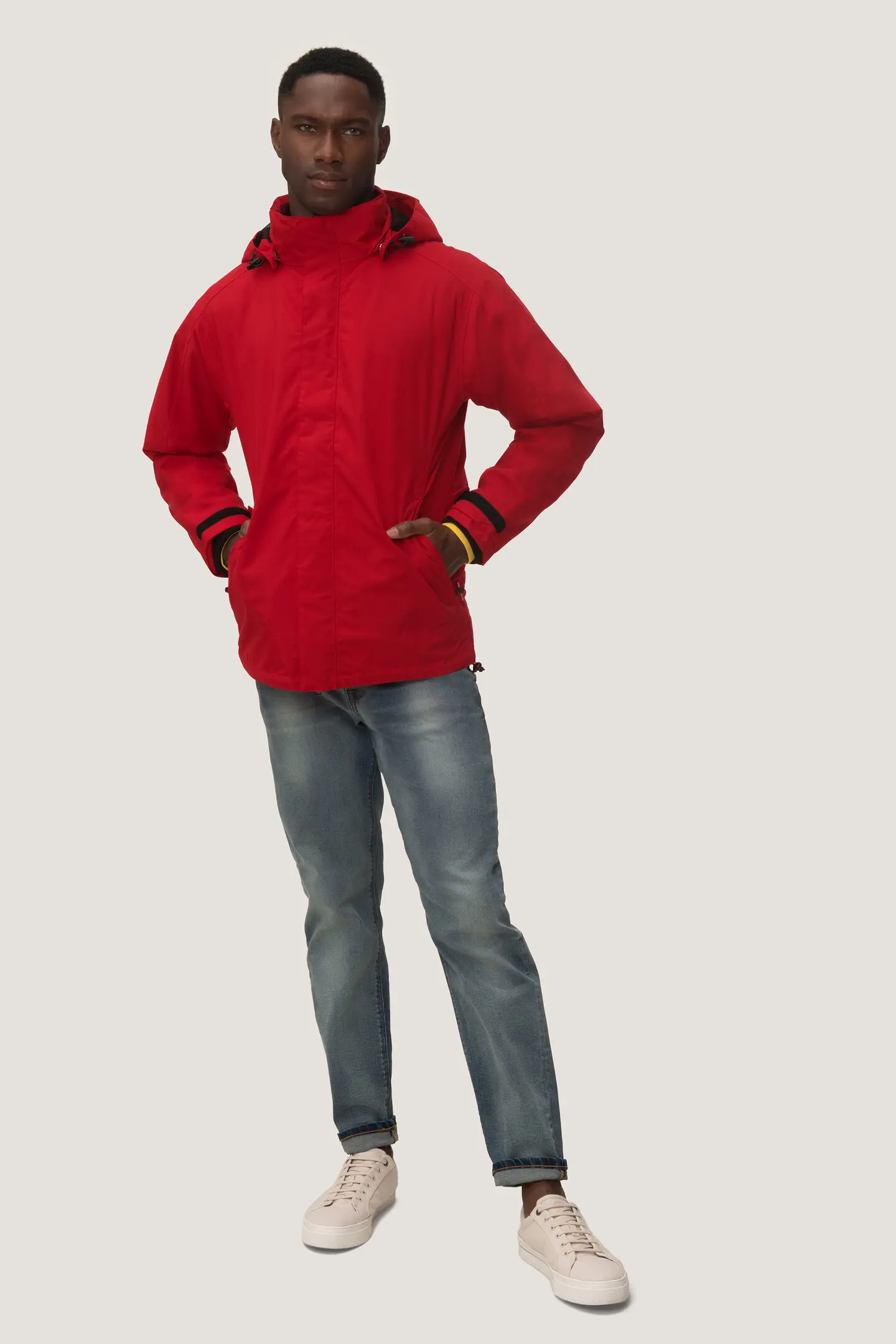 HAKRO Active-Jacke 853 Boston