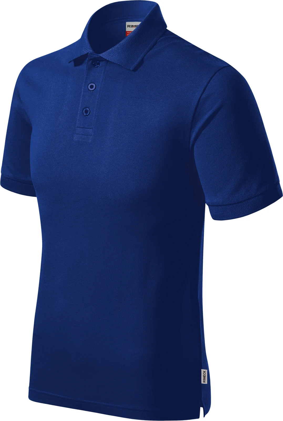 RIMECK Polohemd Resist Heavy Polo R20