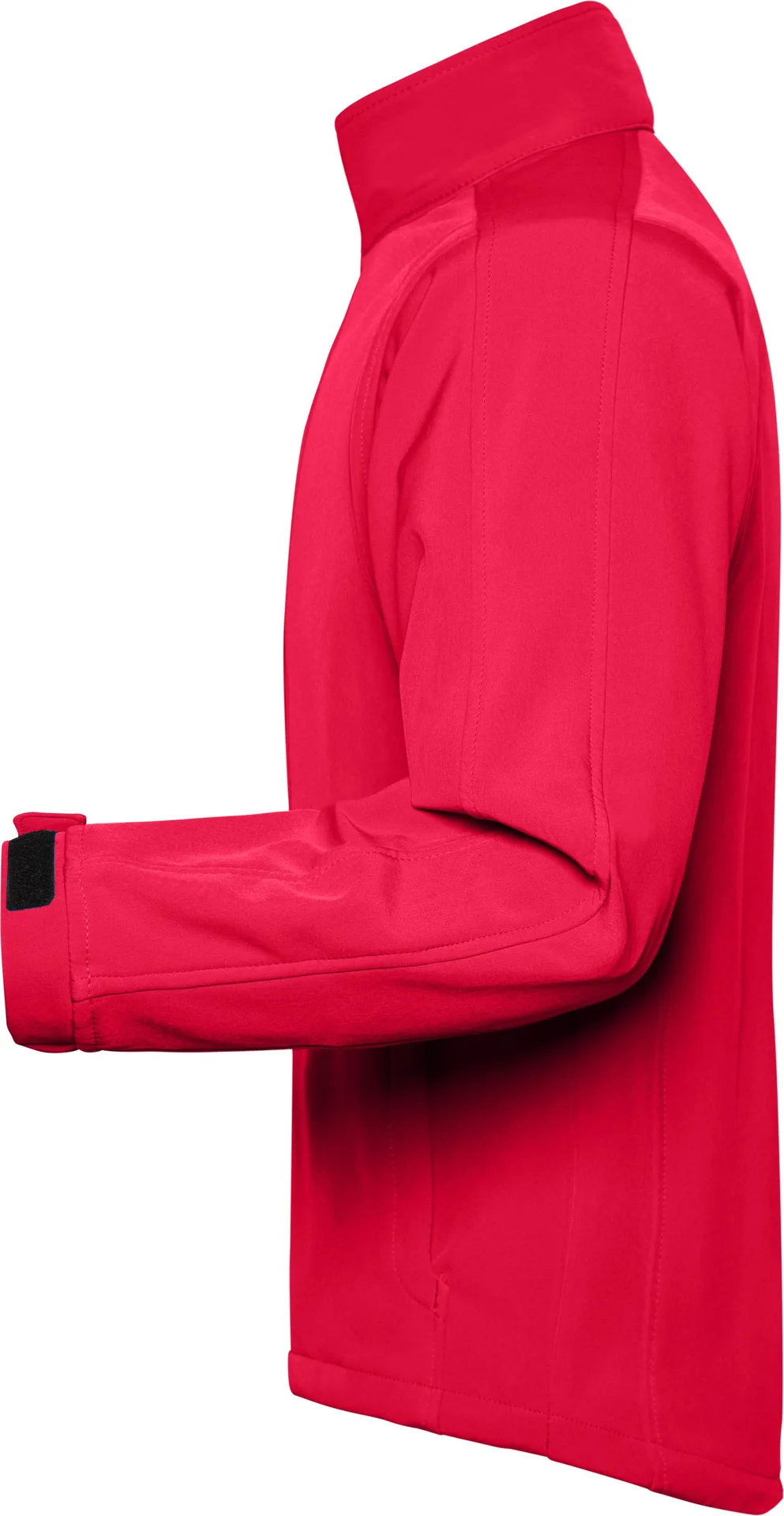 James & Nicholson Men's Softshell Jacket (135)