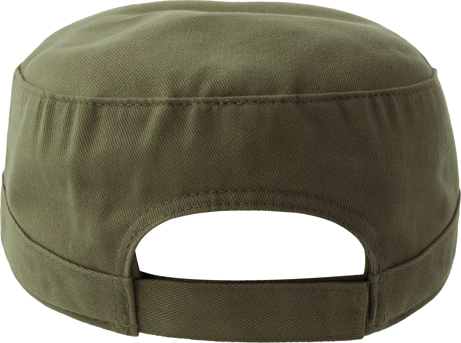Atlantis Tank-S Cap