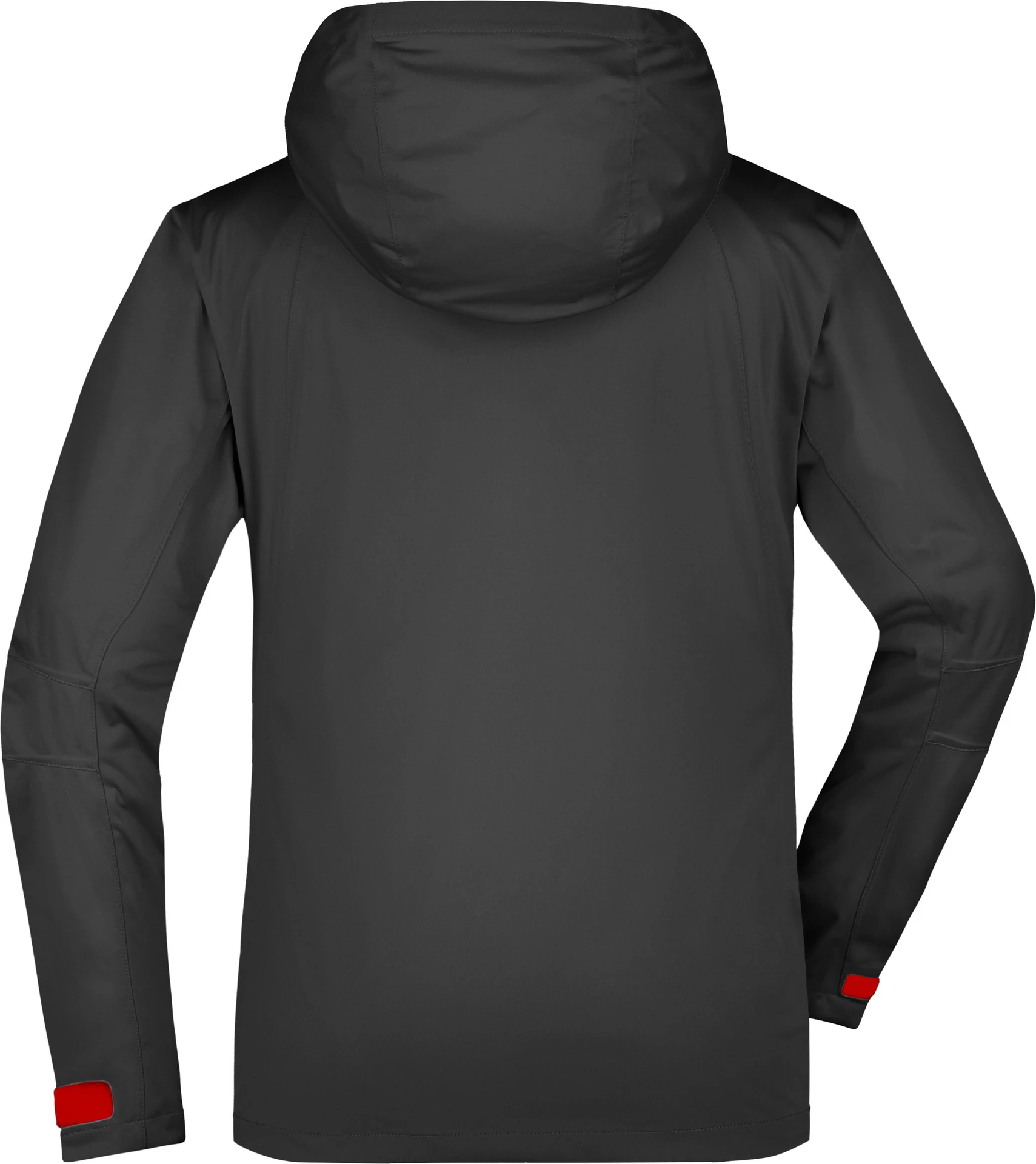 James & Nicholson Ladies Outdoor Jacket