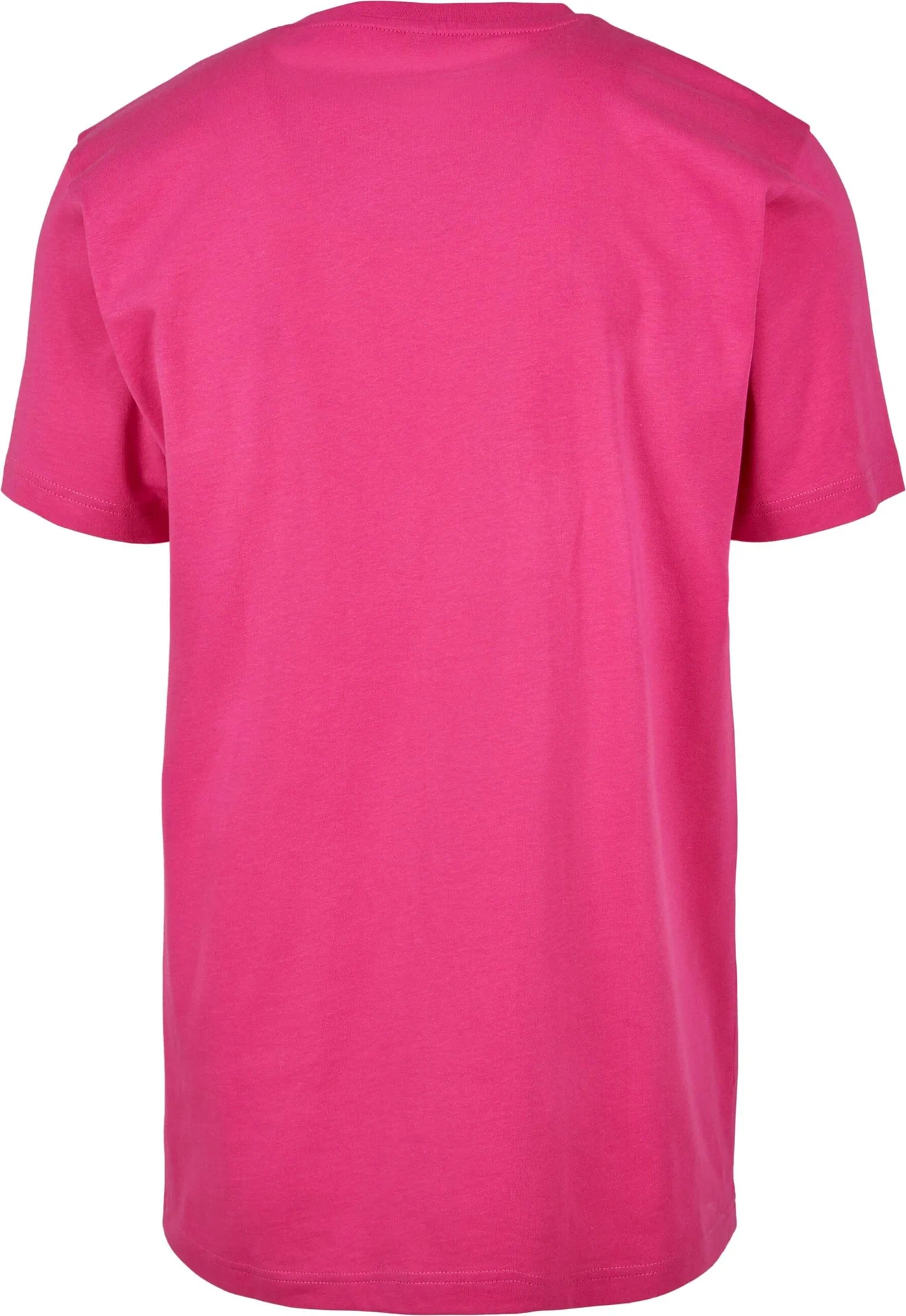 Build Your Brand T-Shirt Round Neck