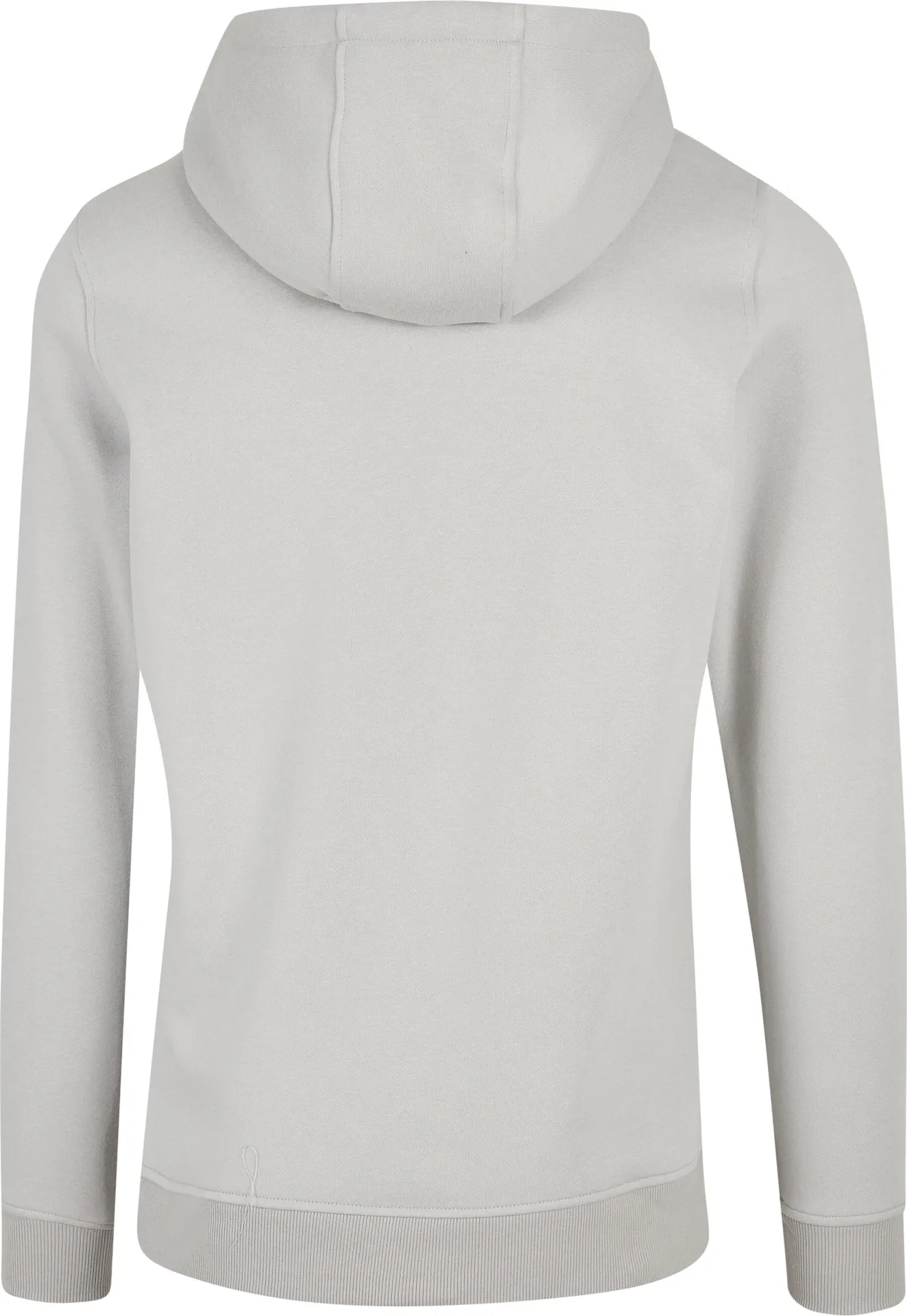 Build Your Brand Heavy Hoody