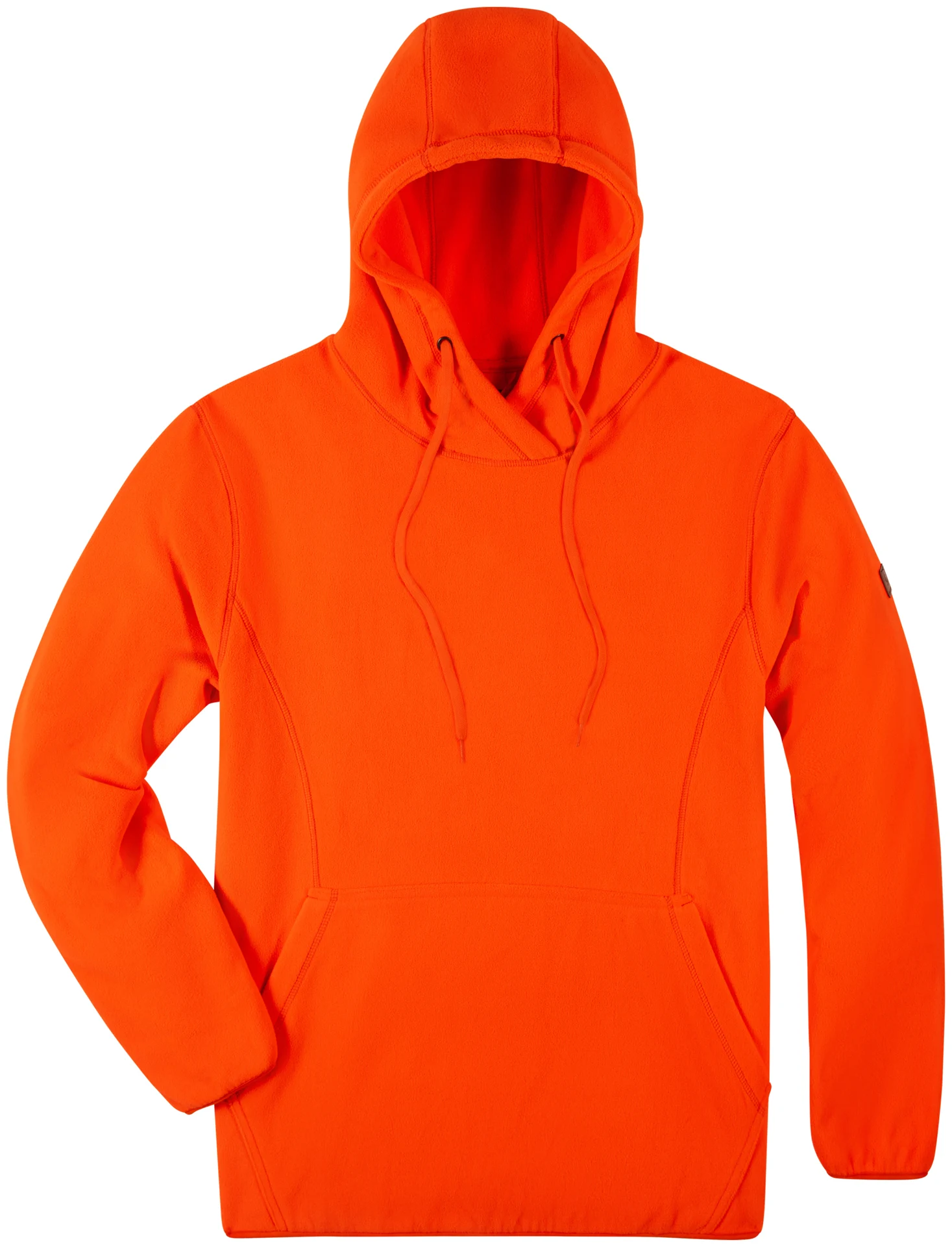 scheibler-8824-fleecehoodie-buchhorn-front-3 SCHEIBLER Fleecehoodie Buchhorn