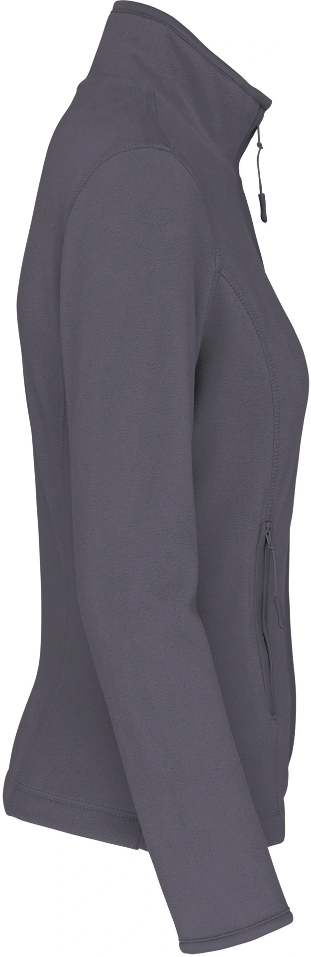 Kariban Damen Fleece Jacke "Maureen"