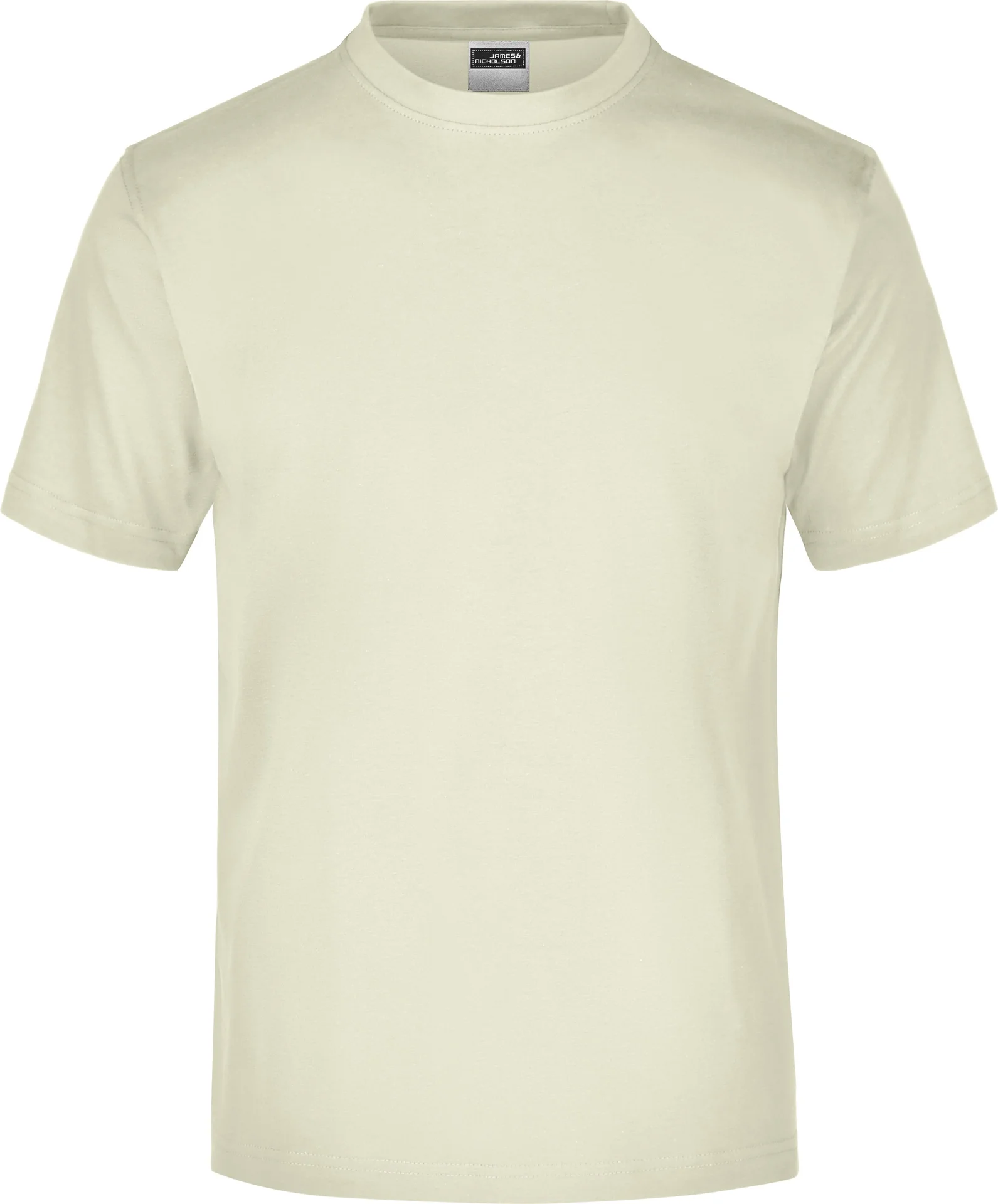 James & Nicholson Round-T Medium
