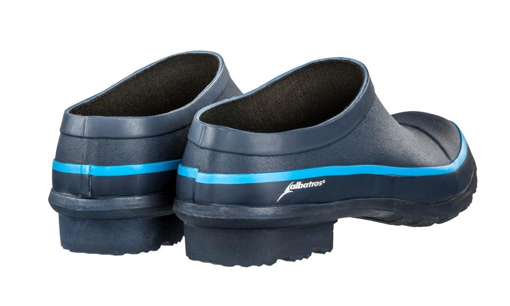albatros Flora blue 55.016.0 Gartenclog albatros Flora blue 55.016.0 Gartenclog