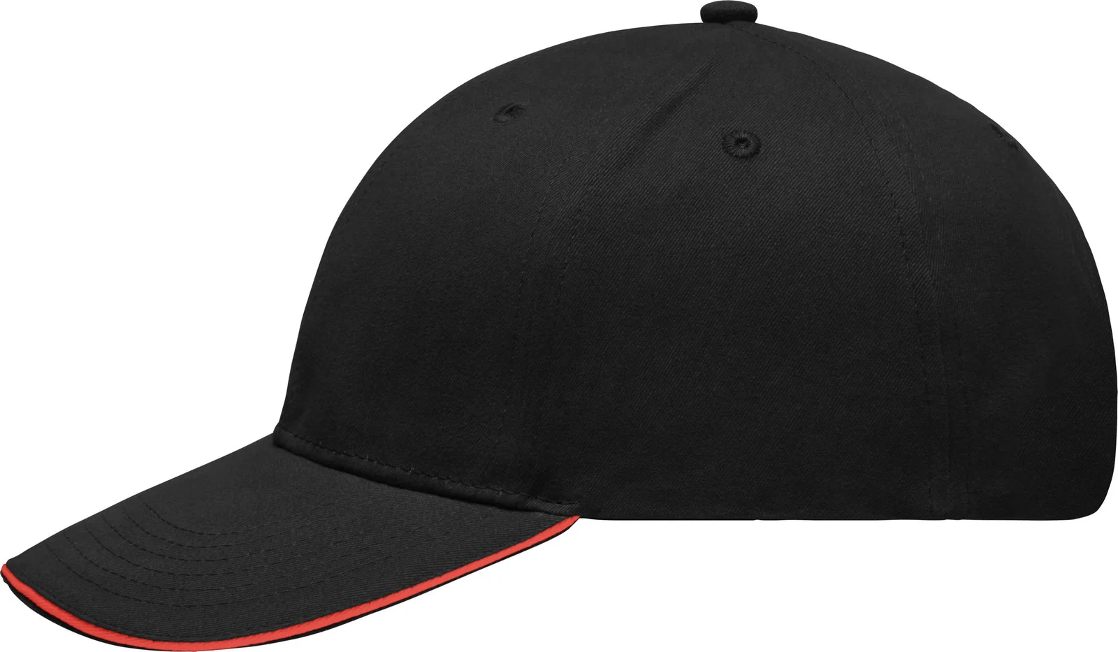 daiber Light Brushed Sandwich Cap