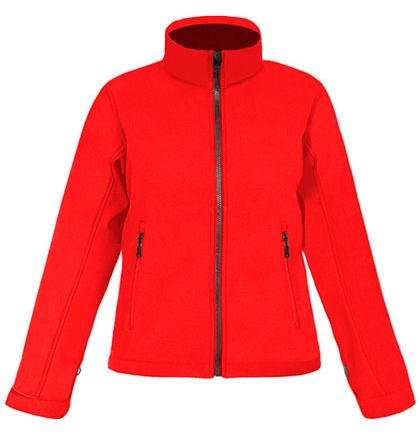 promodoro Womens Softshell Jacket C+