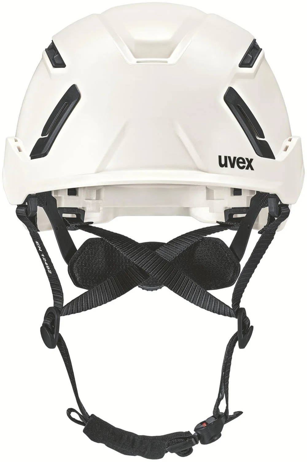 uvex pronamic alpine Schutzhelm weiß