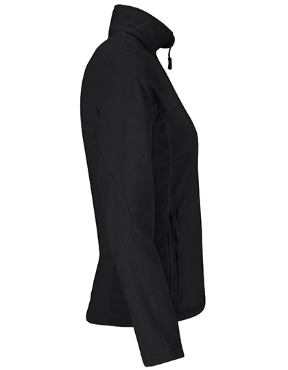 B&C Light Fleece Jacket Coolstar Women B&C Light Fleece Jacket Coolstar Women