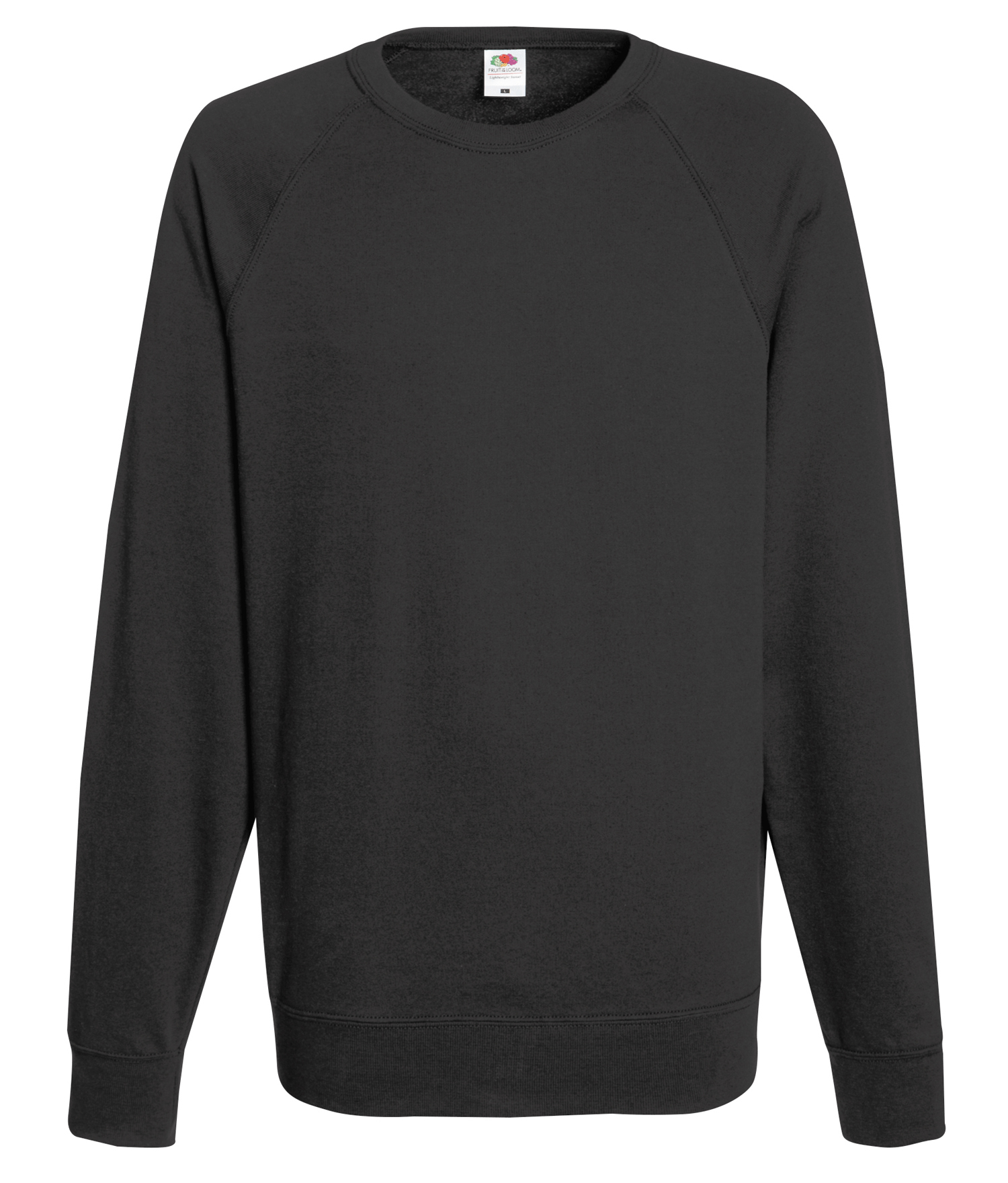 F.O.L. Lightweight Raglan Sweat F.O.L. Lightweight Raglan Sweat