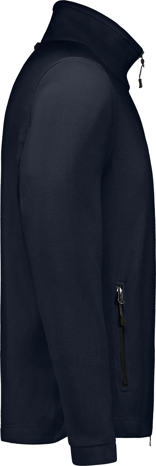 HAKRO Fleecejacke 846 ECO